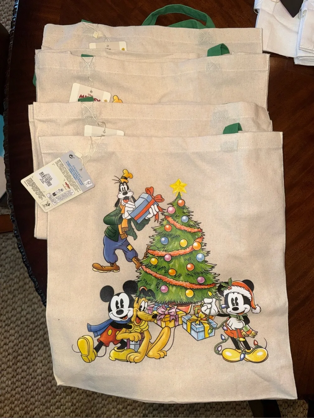 Bundle of 29 Totes…all NWT or NWOT